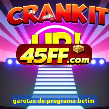 garotas de programa betim